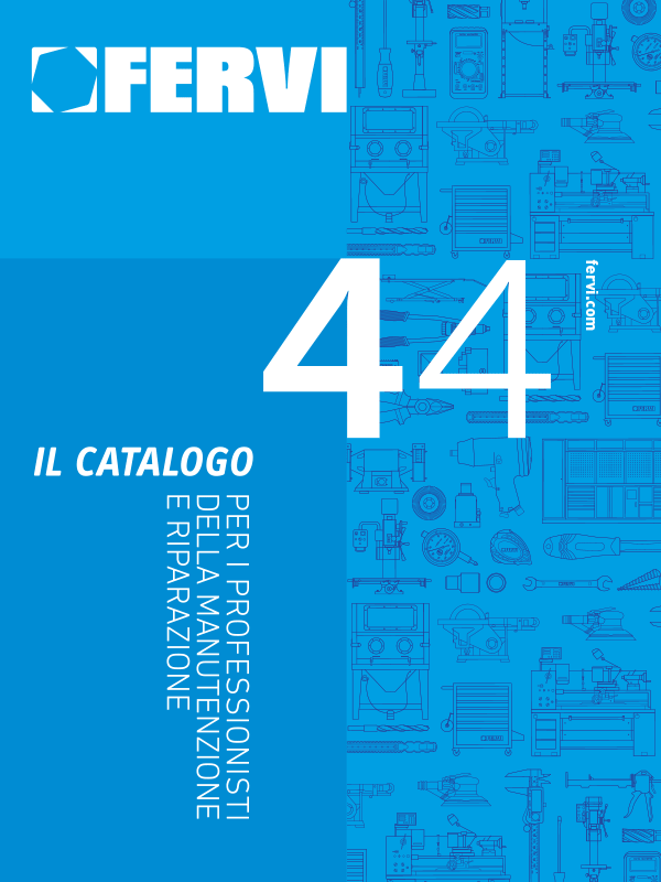 FERVI CATALOGO 44