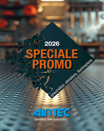 PROMO AIRTEC 2026