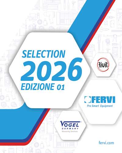 FERVI SELECTION 2026
