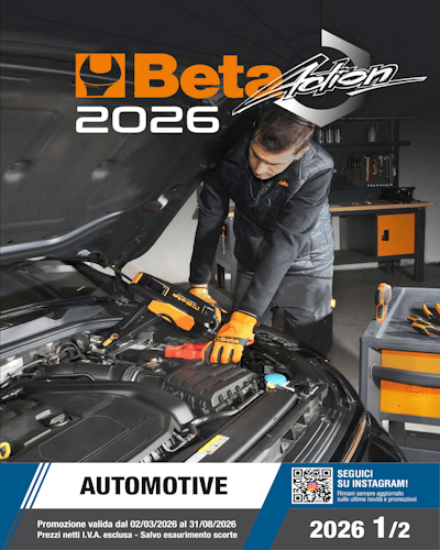 BETA AUTOMOTIVE