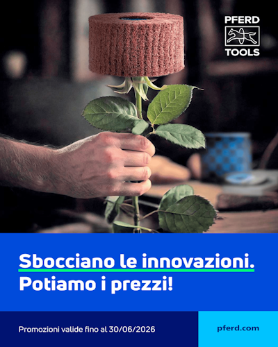 PFERD PROMO