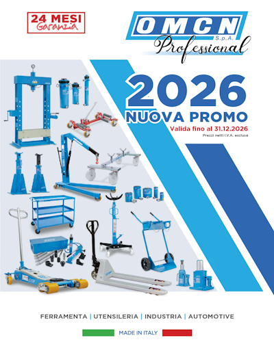 PROMO OMCN